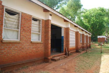 Chowe Village Clinic